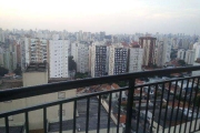 Apartamento com 86m² localizado na Vila Gumercindo em São Paulo- SP.