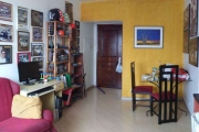 Apartamento- 74m², Campo Belo- São Paulo- SP.