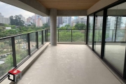 Apartamento- 160m², Clementino- São Paulo - SP