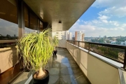 Apartamento- 312m², Sete Praias- São Paulo - SP