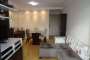 Apartamento- 62m², Vila Mariana- São Paulo- SP