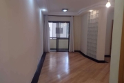 Apartamento à venda 2 quartos 1 suíte 1 vaga Cambuci - São Paulo - SP