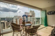 Apartamento- 53m², Guarani- São Paulo - SP