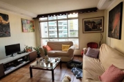 Apartamento de 111m² no Bairro Bela Vista em São Paulo - SP