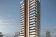 Apartamento- 156m², Paraíso- São Paulo - SP.