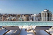 Apartamento- 156m², Paraíso- São Paulo - SP.