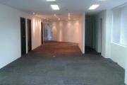 Conjunto Comercial- 223m², Brooklin- São Paulo - SP