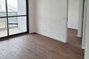 Apartamento- 49m², Mirandópolis- São Paulo - SP