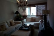 Apartamento- 120m², Itaim Bibi- São Paulo - SP