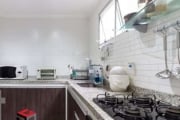 Apartamento de 56m² no Bairro Jardim Celeste em São Paulo - SP