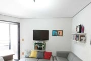 Apartamento- 32m², Centro- São Paulo - SP