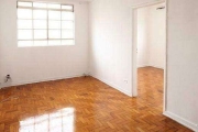 Apartamento- 57m², Cambuci- São Paulo - SP.