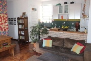 Apartamento- 80m², Aclimação- São Paulo - SP