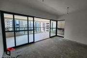 Apartamento- 162m², Santo Antônio (Zona Sul)- São Paulo - SP