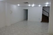 Sobrado- 100m², Clementino- São Paulo- SP