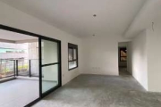 Apartamento com 141m² localizado no Bairro Mirandópolis em São Paulo- SP.