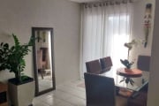 Apartamento de 65m², Santa Catarina- São Paulo - SP