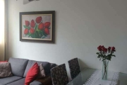 Apartamento- 50m², Vila Mascote- São Paulo- SP.