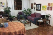 Apartamento- 111m², Moema- São Paulo - SP