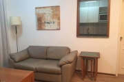 Apartamento- 54m², Brooklin- São Paulo - SP