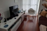 Apartamento- 60m², Vila Mascote- São Paulo - SP