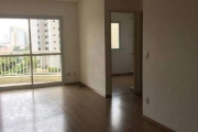 Apartamento- 68m², Chácara Inglesa- São Paulo- SP