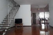 Sobrado- 180m², Santo Antônio (Zona Sul)- São Paulo- SP.