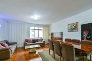 Apartamento- 102m², Aclimação- São Paulo- SP