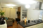 Apartamento- 69m², Das Mercês- São Paulo - SP