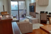 Apartamento- 82m², Cambuci- São Paulo - SP