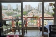 Apartamento 106 m² Localizado No Bairro Mirandopolis São Paulo - SP