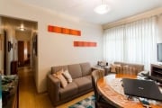 Apartamento- 70m², Nova Conceição- São Paulo- SP