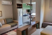 Apartamento para aluguel 1 quarto 1 vaga Rudge Ramos - São Bernardo do Campo - SP