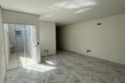 Apartamento à venda 2 quartos 1 suíte 2 vagas Bastos - Santo André - SP