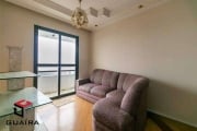 Apartamento 79m², 3 dormitórios 1 vaga, Santa Terezinha, São Bernardo do Campo.