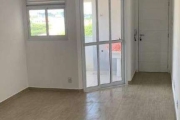 Apartamento novo de 53m² / Bairro Jardim em Santo André - SP