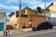 Terreno 400 m² localizado no bairro Baeta Neves São Bernardo do Campo - SP