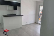 Apartamento para aluguel 2 quartos 1 vaga Campestre - Santo André - SP