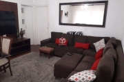 Apartamento- 104m², Campestre- Santo André - SP