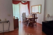 Apartamento 107 m² Localizado No Bairro Anchieta São Bernardo do Campo - SP