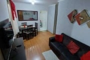 Apartamento à venda 2 quartos 1 vaga Paulicéia - São Bernardo do Campo - SP