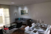 Apartamento- 121,58m², Olímpico- São Caetano do Sul - SP