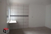 Apartamento 52 m² Localizado No Bairro Humaitá Santo André - SP