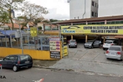 Terreno à venda Baeta Neves - São Bernardo do Campo - SP