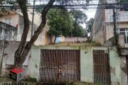 Terreno com 300m² localizado na Vila Alice em Santo André/SP.