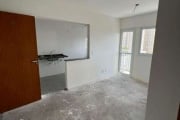 Apartamento à venda 1 quarto 1 vaga Assunção - Santo André - SP