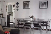 Apartamento à venda 3 quartos 1 vaga Planalto - São Bernardo do Campo - SP