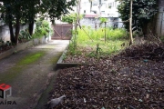 Terreno 235 m² Localizado No Bairro Taboão São Bernardo do Campo - SP