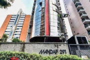 Apartamento à venda 1 quarto 1 suíte 1 vaga Jardim - Santo André - SP