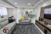 Apartamento à venda 3 quartos 2 suítes 2 vagas Assunção - Santo André - SP